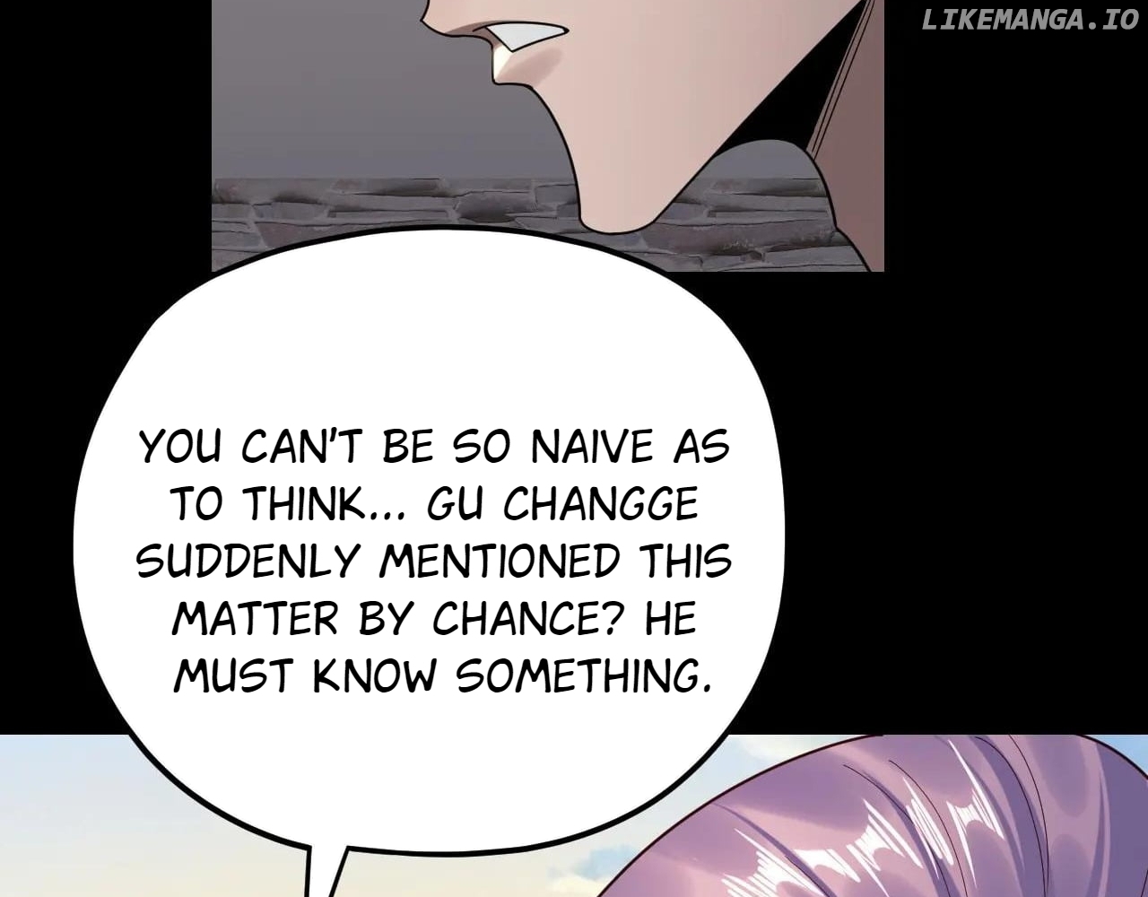 Me, The Heavenly Destined Villain Chapter 267 - page 82